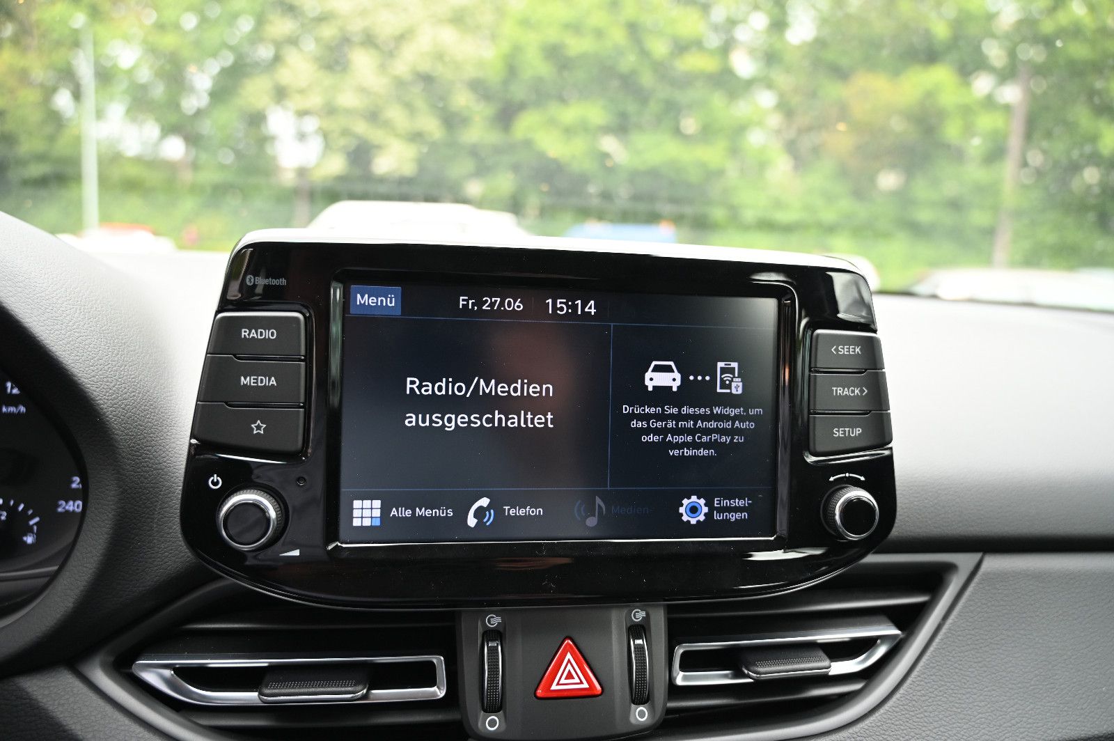 Hyundai i30 1.0 T-GDI - Samsaru's Car Outlet