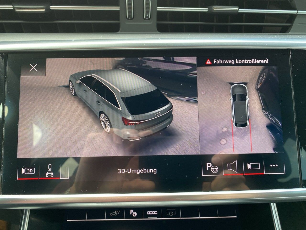 Audi A6 Avant 55 TFSIe quattro S-Tronic Sport - Samsaru's Car Outlet