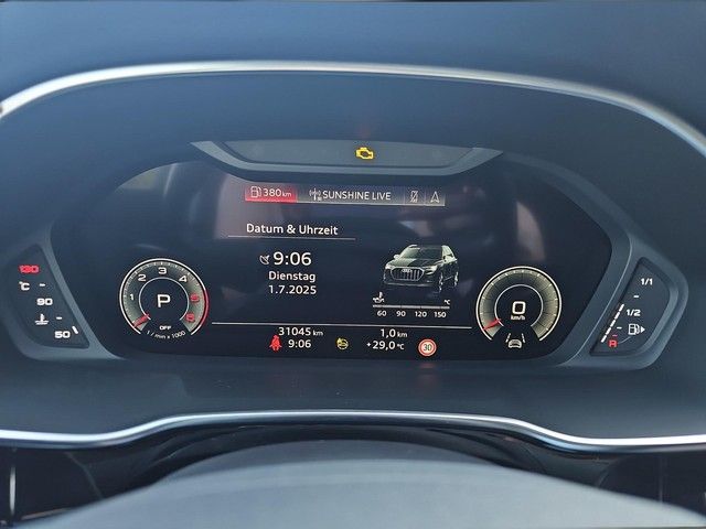 Audi Q3 35 TDI quattro S line S tronic - Samsaru's Car Outlet