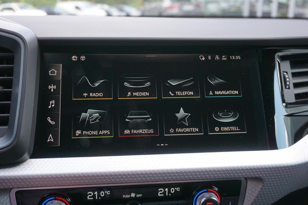 Audi A1 30 TFSI Allstreet S-Line - Samsaru's Car Outlet