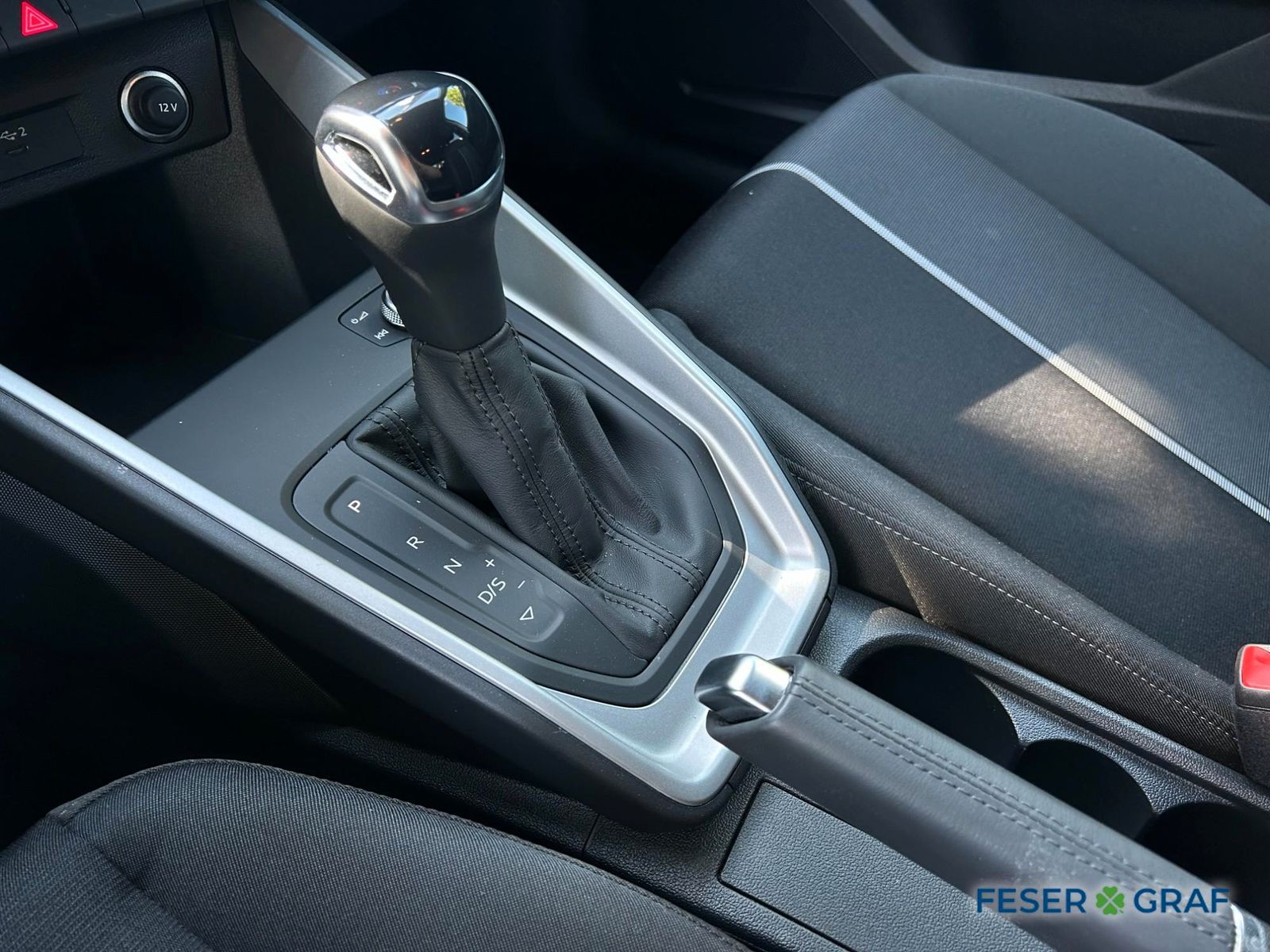 Audi A1 Sportback 25 TFSI S tronic - Samsaru's Car Outlet