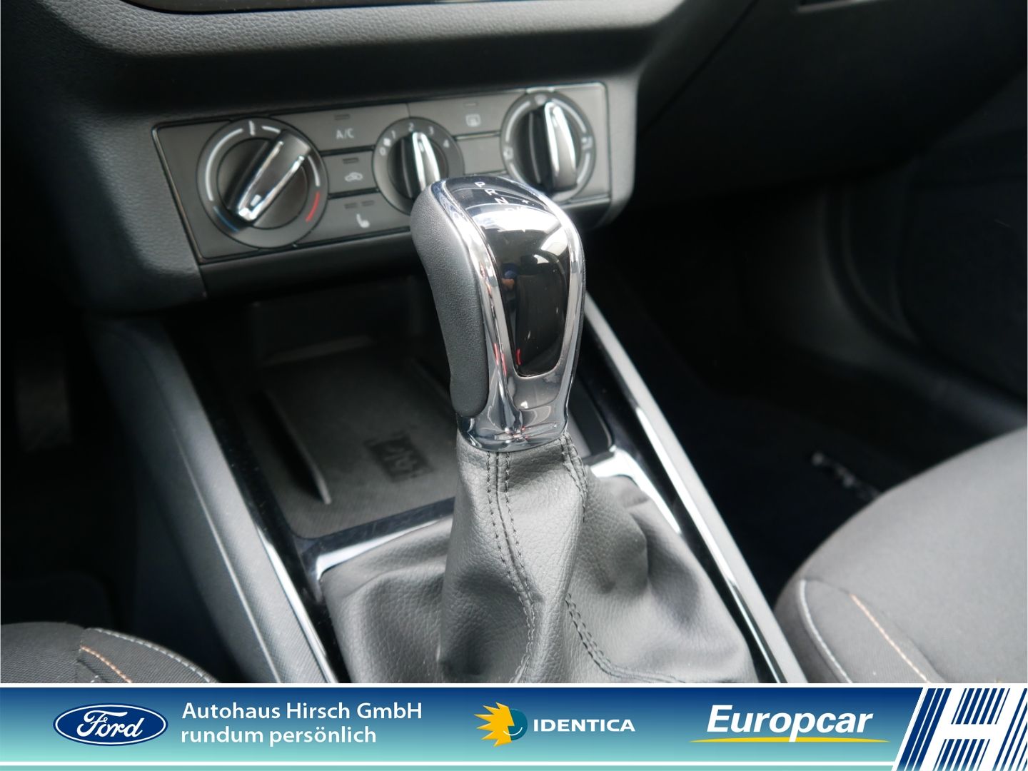 Skoda Scala Ambition 1.0 TSI - Samsaru's Car Outlet