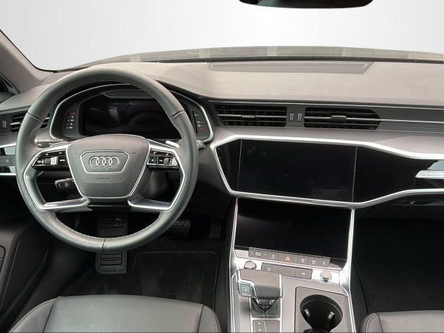 Audi A6 ALLROAD 40 TDI QUATTTRO S TRONIC" → "Audi A6 ALLROAD 40 TDI quattro S tronic - Samsaru's Car Outlet