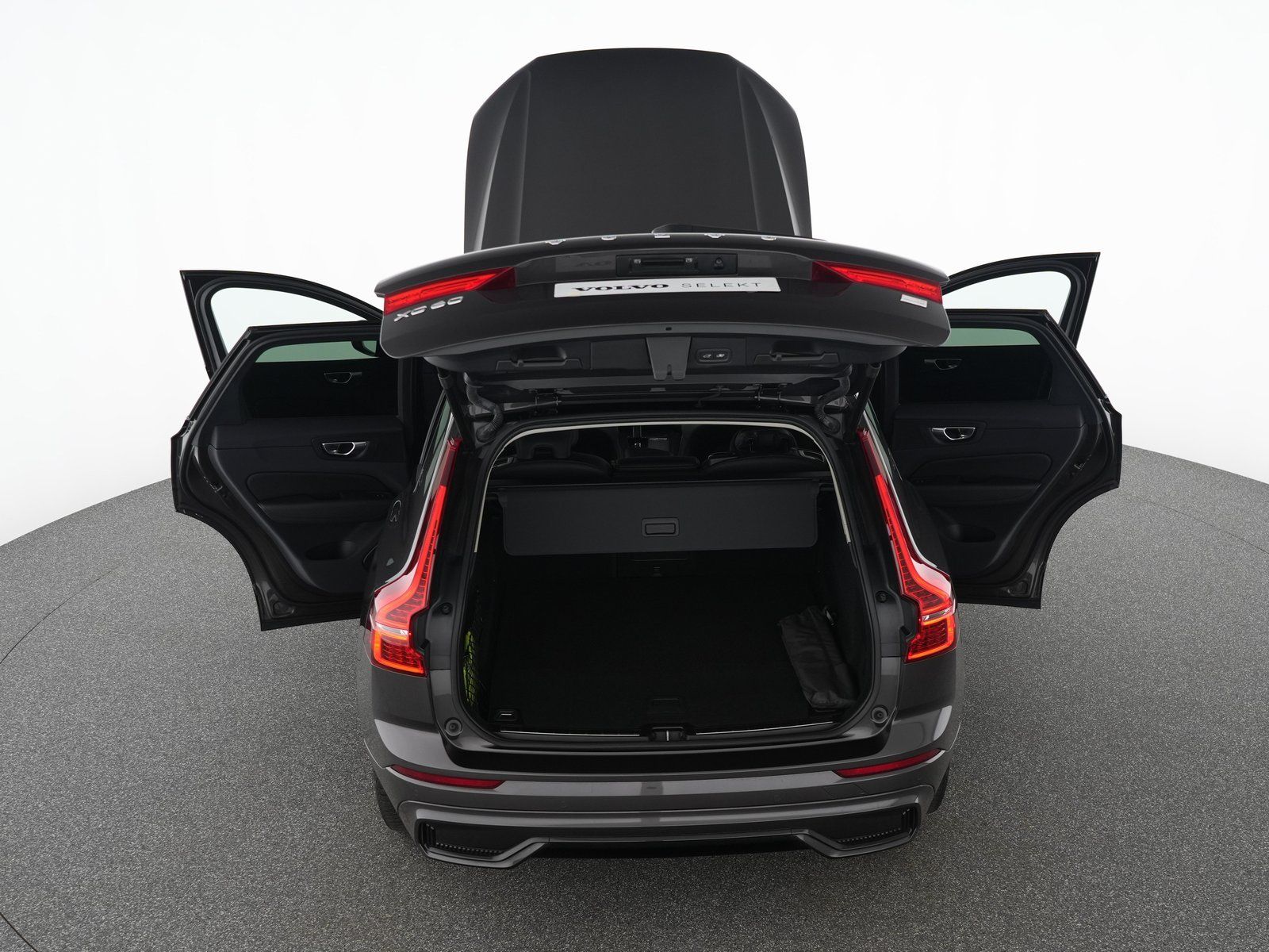 Volvo XC60 T8 AWD Plus Dark H&K-SOUND*STHZ*ACC