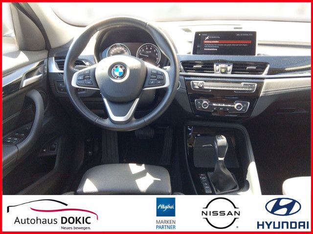 BMW X1 xDrive25e Plug-In xLine - Samsaru's Car Outlet
