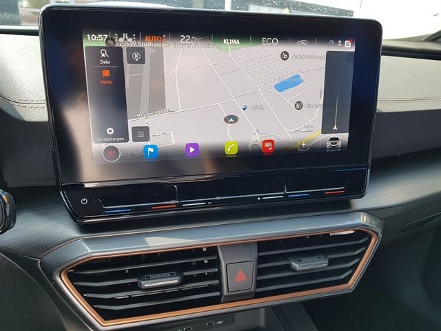 Cupra Formentor 1.4 e-Hybrid DSG - Samsaru's Car Outlet