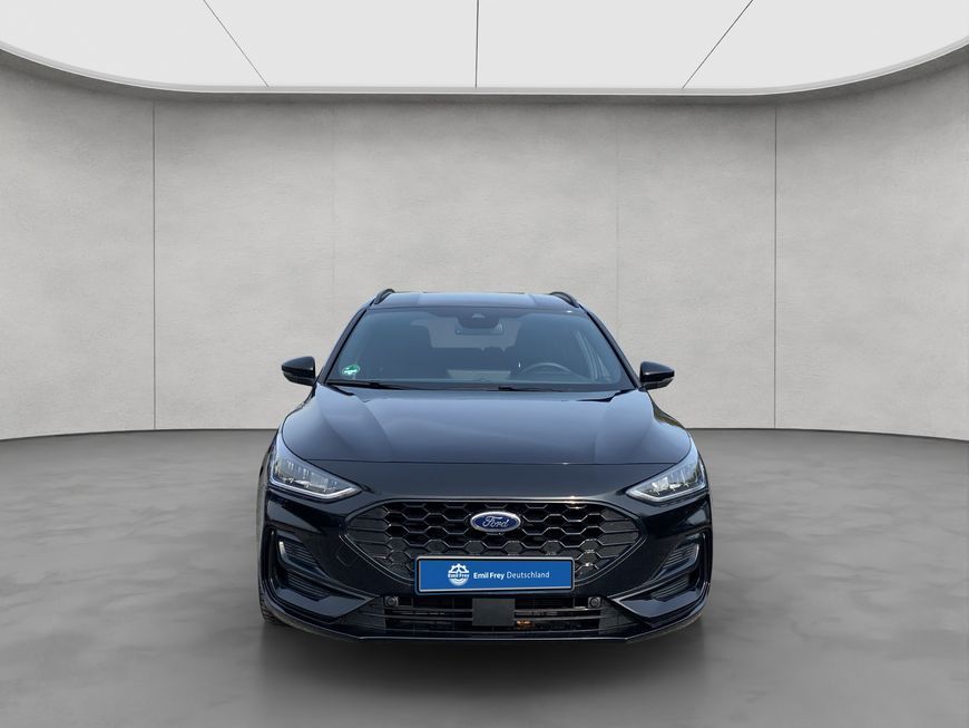 Ford Focus Turnier 1.5 EcoBlue Start-Stopp-System Aut