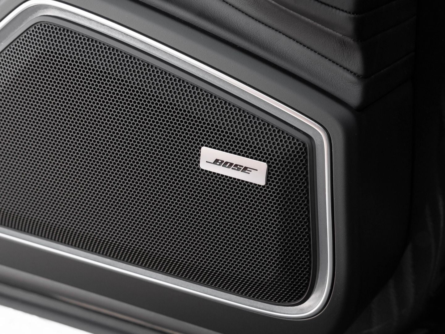 Porsche Panamera 4S E-Hybrid Sport Turismo 21-Zoll BOSE