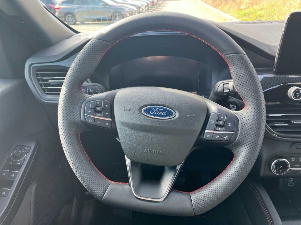 Ford Kuga ST-Line X - Samsaru's Car Outlet