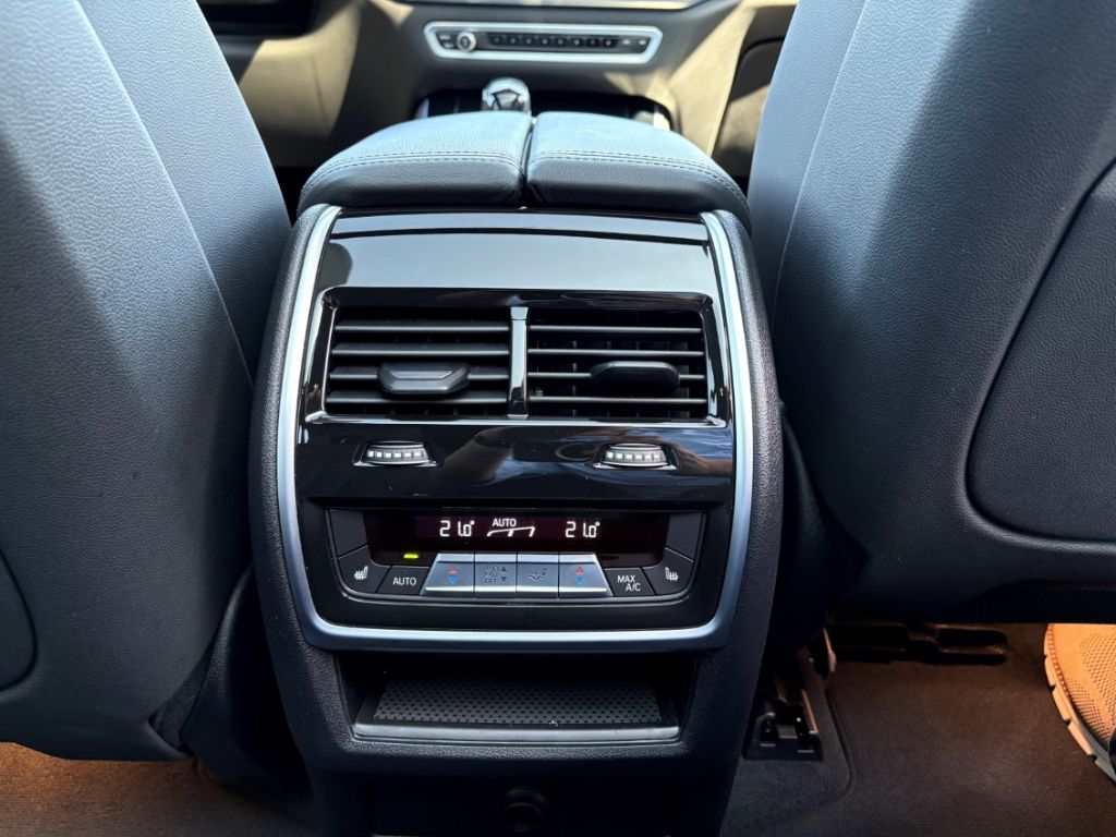 BMW X5 xDrive 45e M Sport Pano Laser Driv.-Assis-Pro