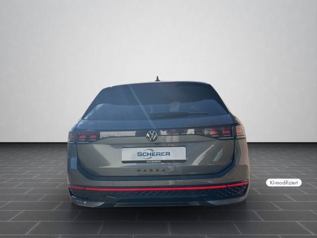 Volkswagen Passat 1,5 l eHybrid R-Line "Signature" AHK| Pan
