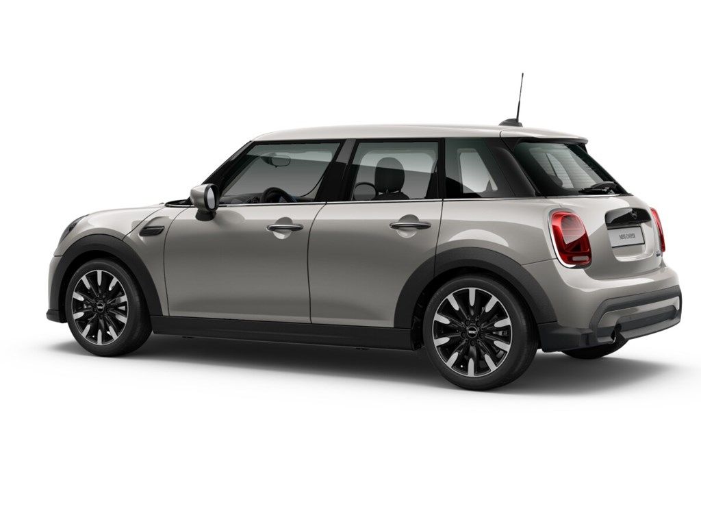 MINI Cooper Classic - Samsaru's Car Outlet
