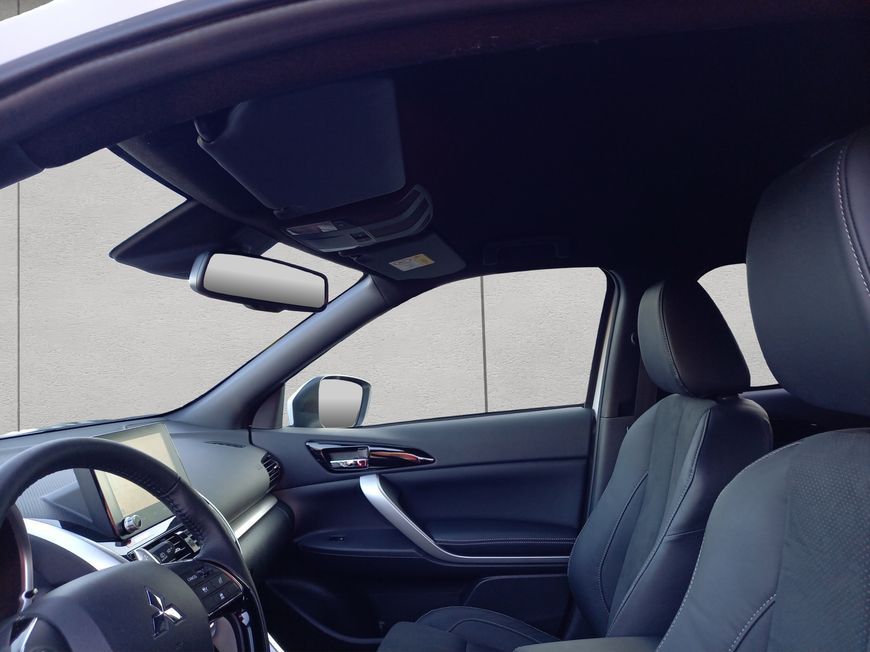 Mitsubishi Eclipse Cross Plug-In Hybrid 4WD Select