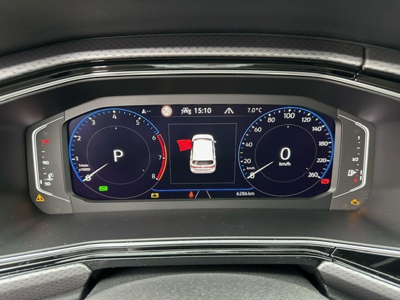 Volkswagen T-Cross Active 1.5 TSI DSG - Samsaru's Car Outlet