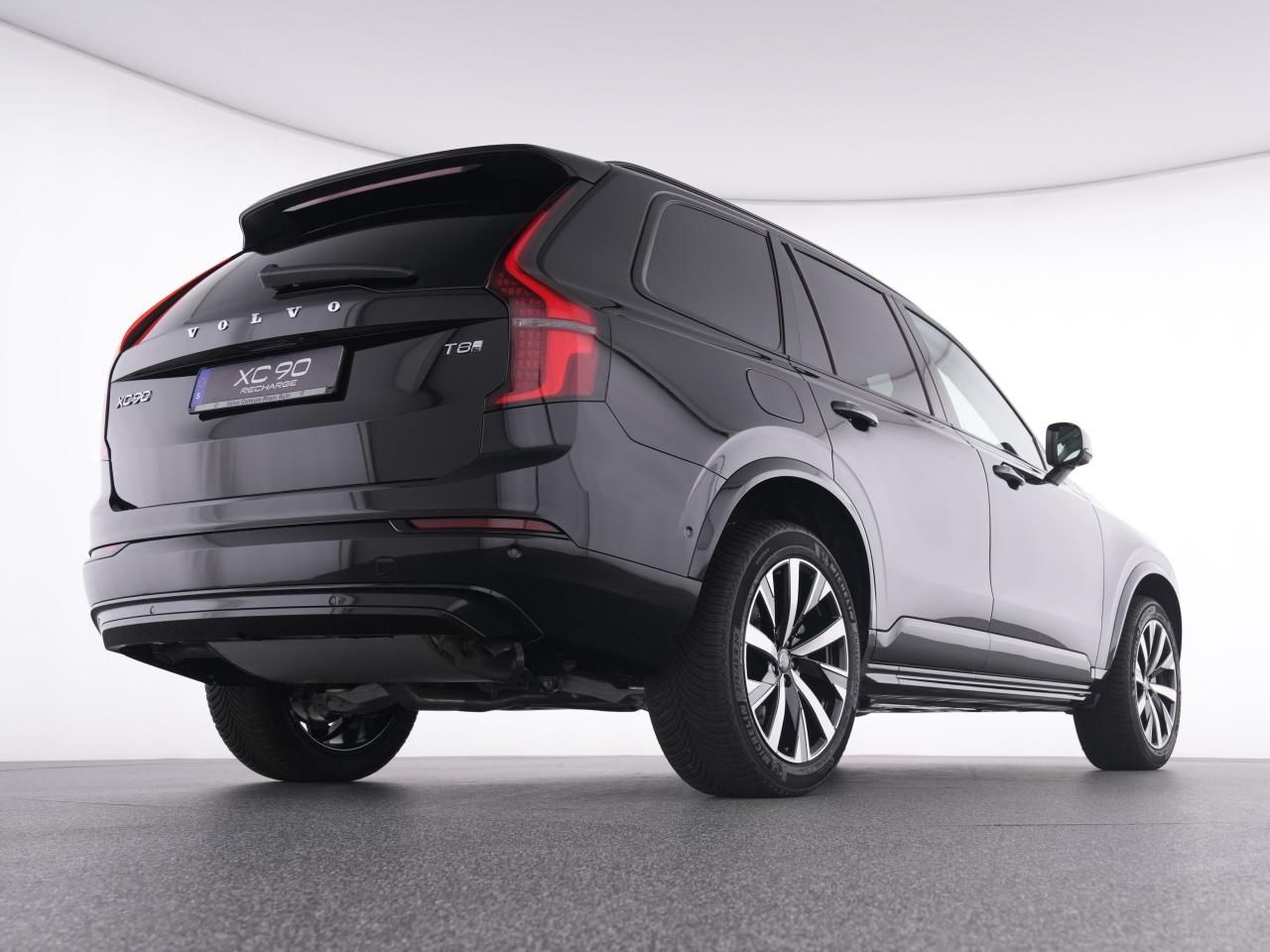 Volvo XC 90 T8 AWD Plus Dark Plug-In (EURO 6e)