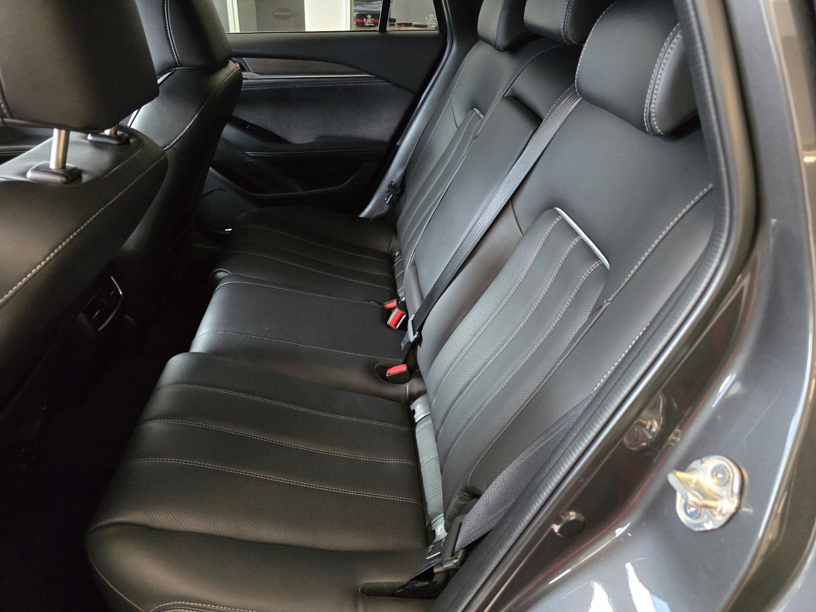 Mazda 6 Kombi Takumi *GSD*NAV*LEDER*SB*BOSE*360°