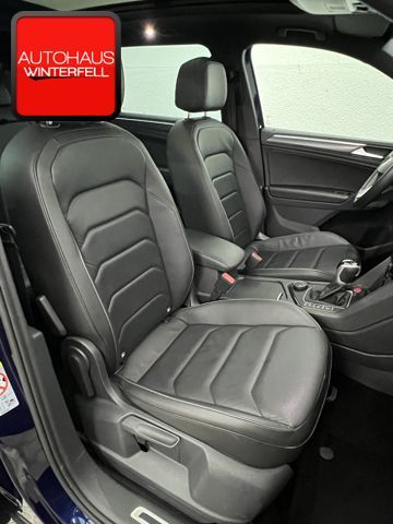 Seat Tarraco 2.0 TDI Xcellence 7SITZ+PANO+AHK+BEATS+