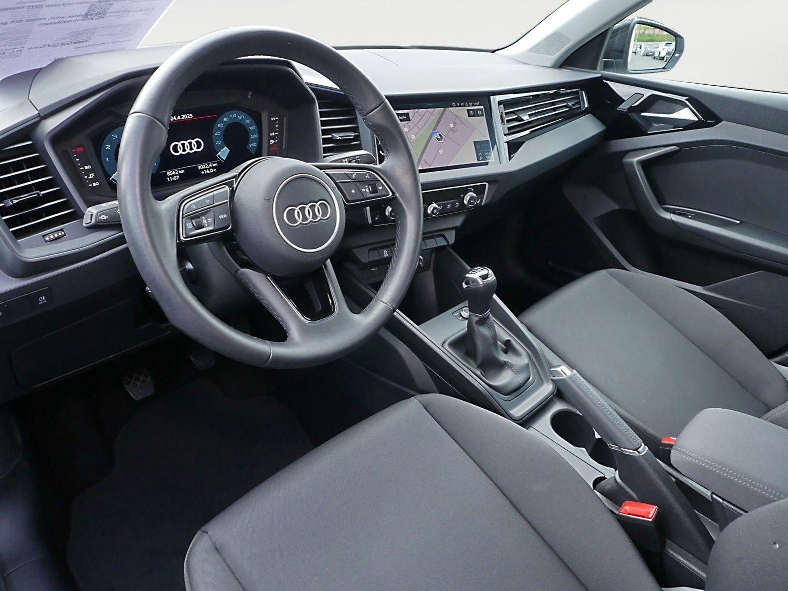 Audi A1 citycarver 35 TFSI - Samsaru's Car Outlet