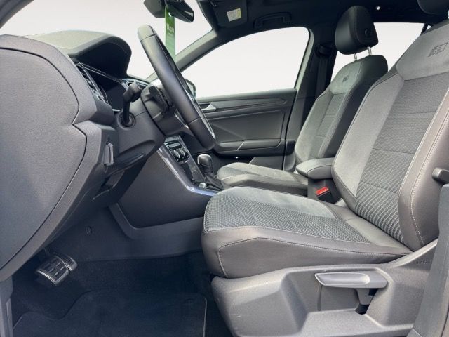Volkswagen T-Roc 1.5 TSI DSG Sport R-Line - Samsaru's Car Outlet