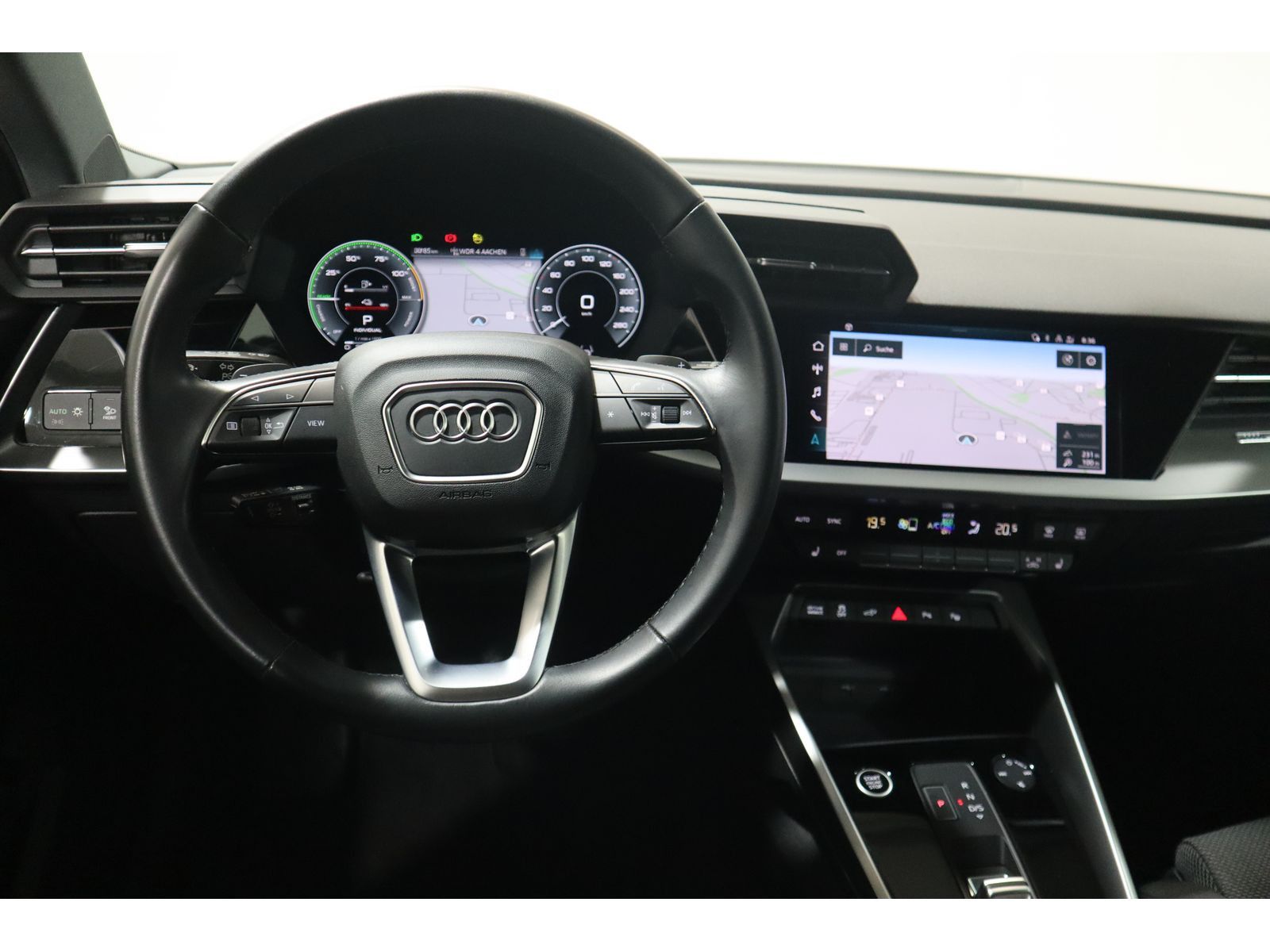 Audi A3 Sportback 40 TFSI e VC*Matrix*PDC *