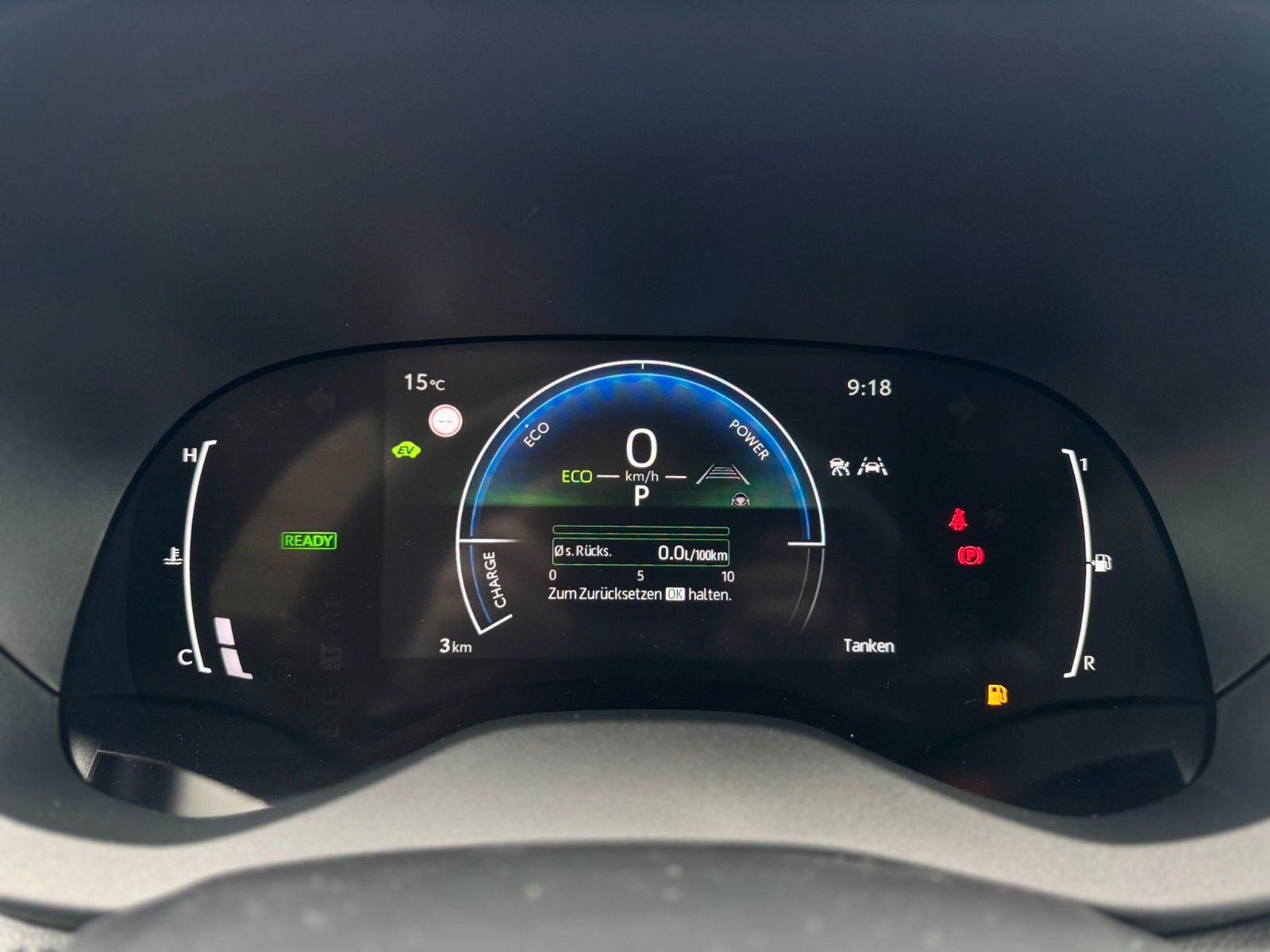 Toyota Yaris Cross 130 PS Hybrid Teamplayer | PDC | LED