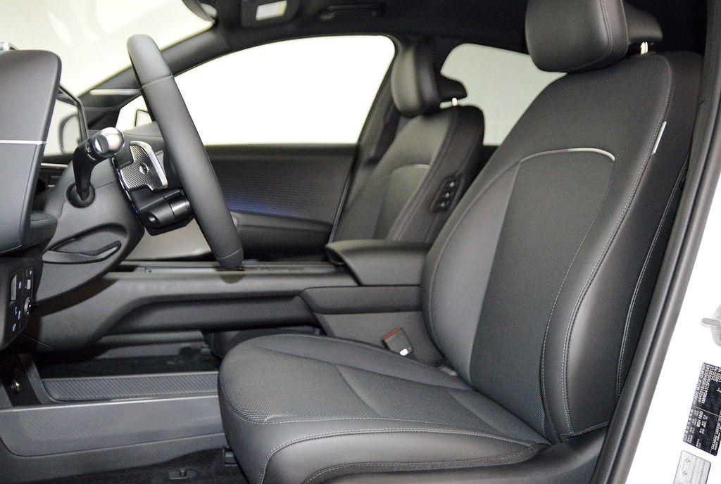 Hyundai IONIQ 6 77,4 kWh 4WD 239 kW UNIQ WP*BOSE*18"