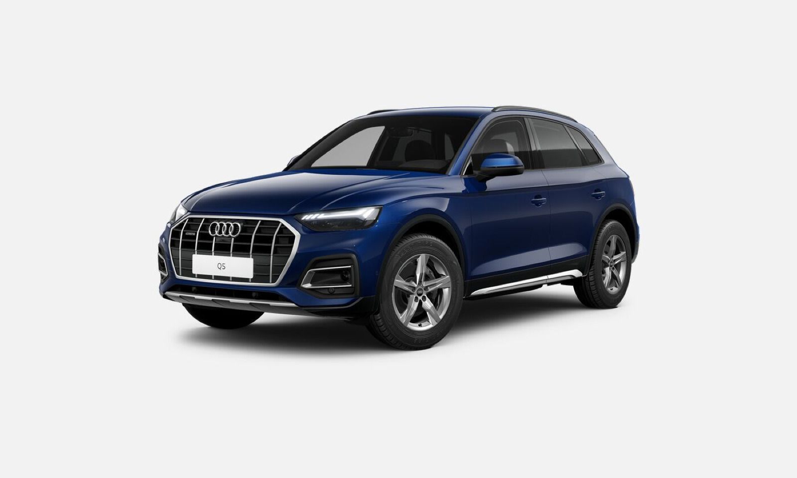 Audi Q5 40 TDI QUATTRO ADVANCED - Samsaru's Car Outlet
