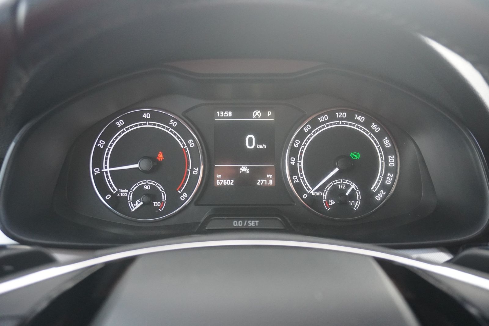 Skoda Kamiq 1.0 TSI Drive - Samsaru's Car Outlet