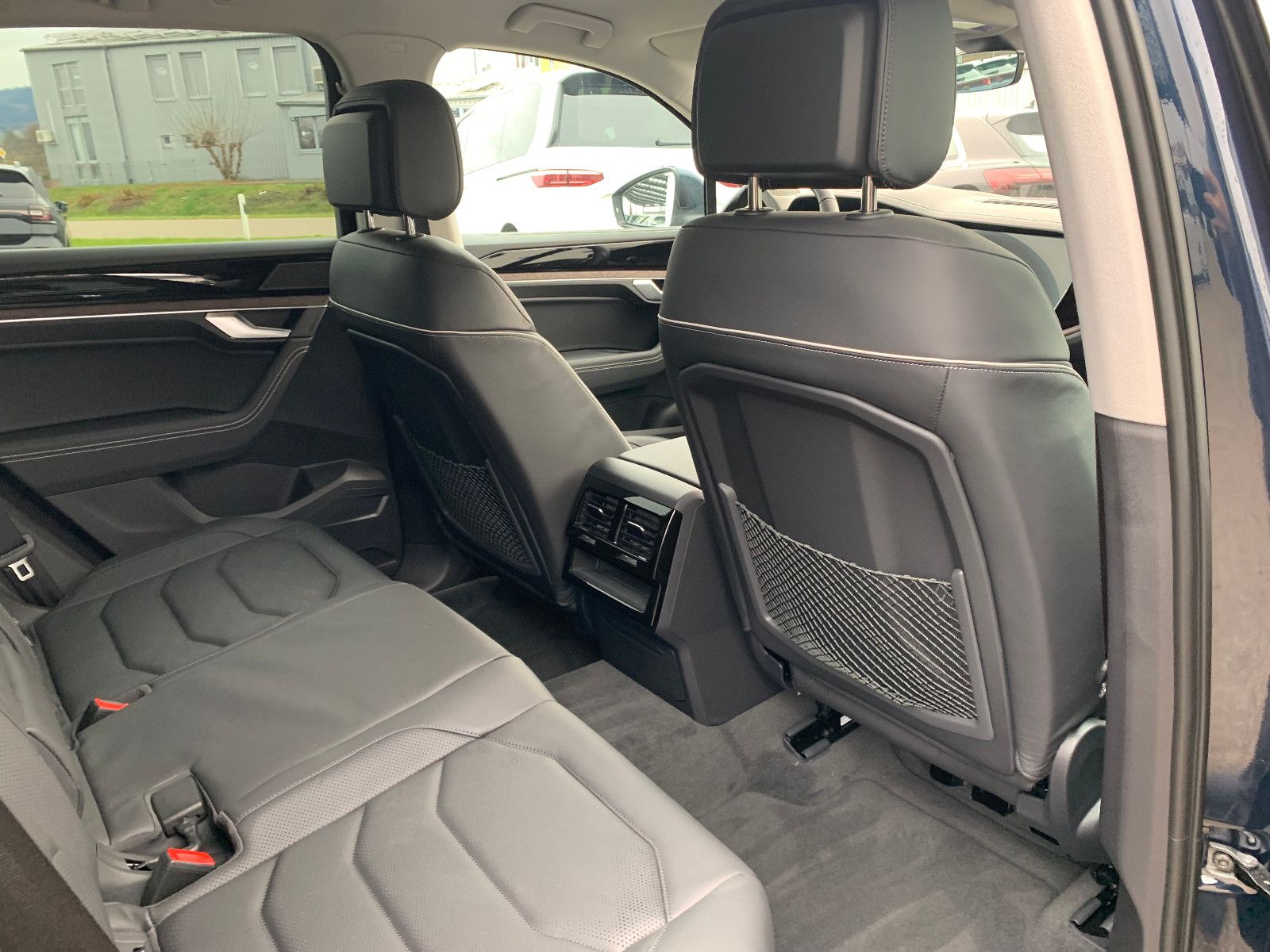 Volkswagen Touareg 3.0 TDI 210 kW  Eleg., VDO DTCO 4.1 MP1