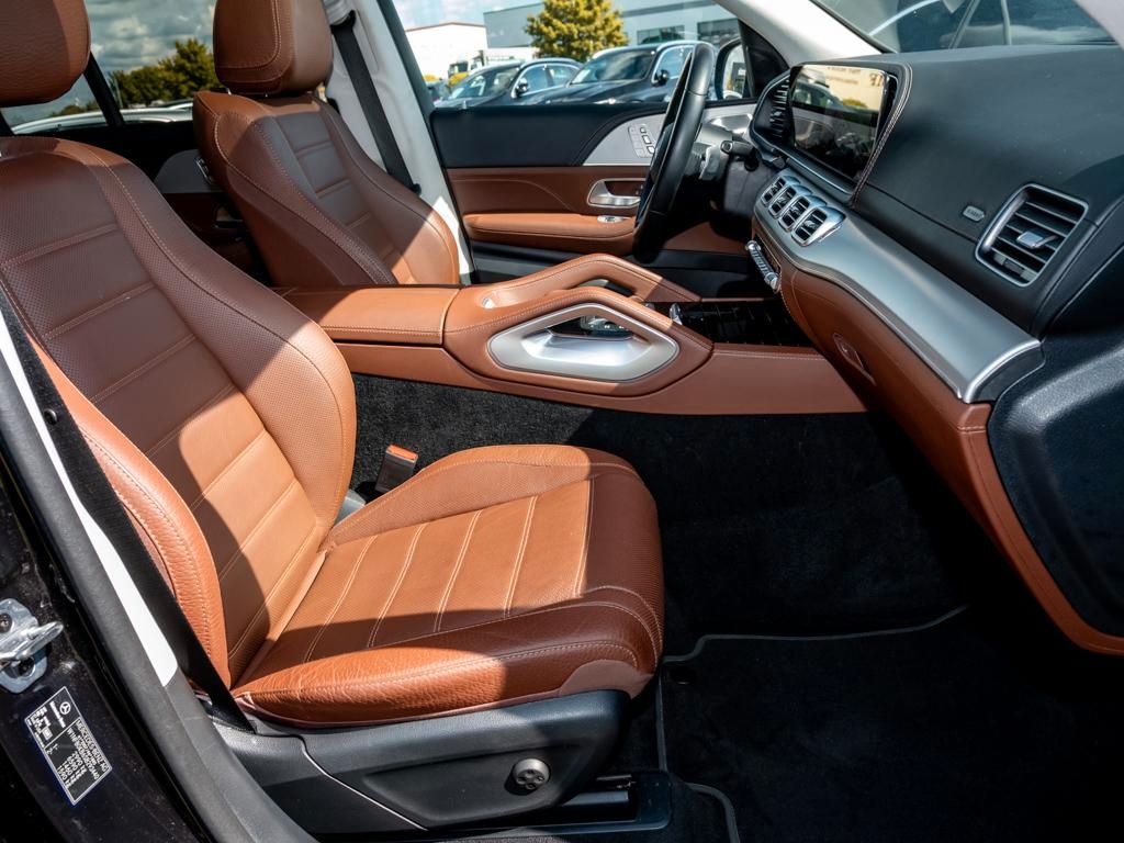 Mercedes-Benz GLE 300 d 4M AMG PREM. PANO AHK 360° HUD 20''