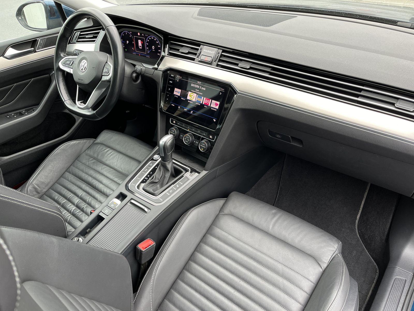 Volkswagen Passat Variant 2.0 TDI DSG Business 156€ m.20% A