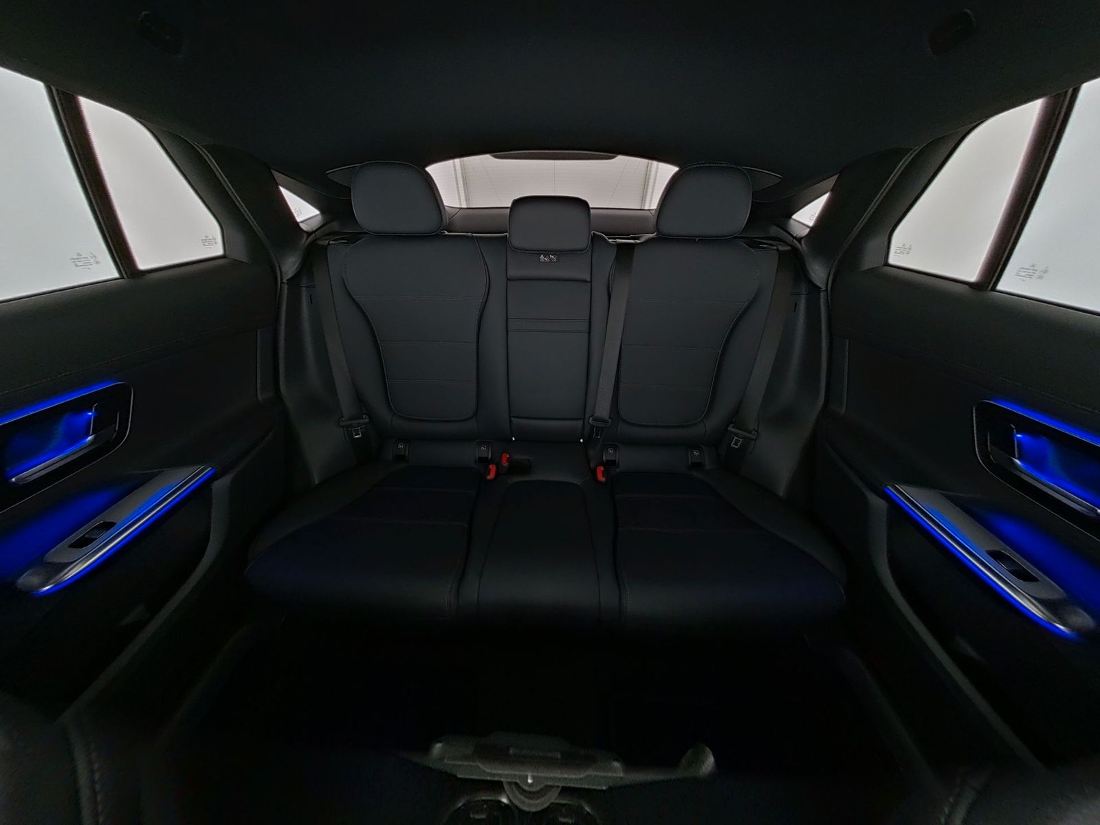 Mercedes-Benz GLC 450d Edition Avantgarde Pano|Memory|Burmeste