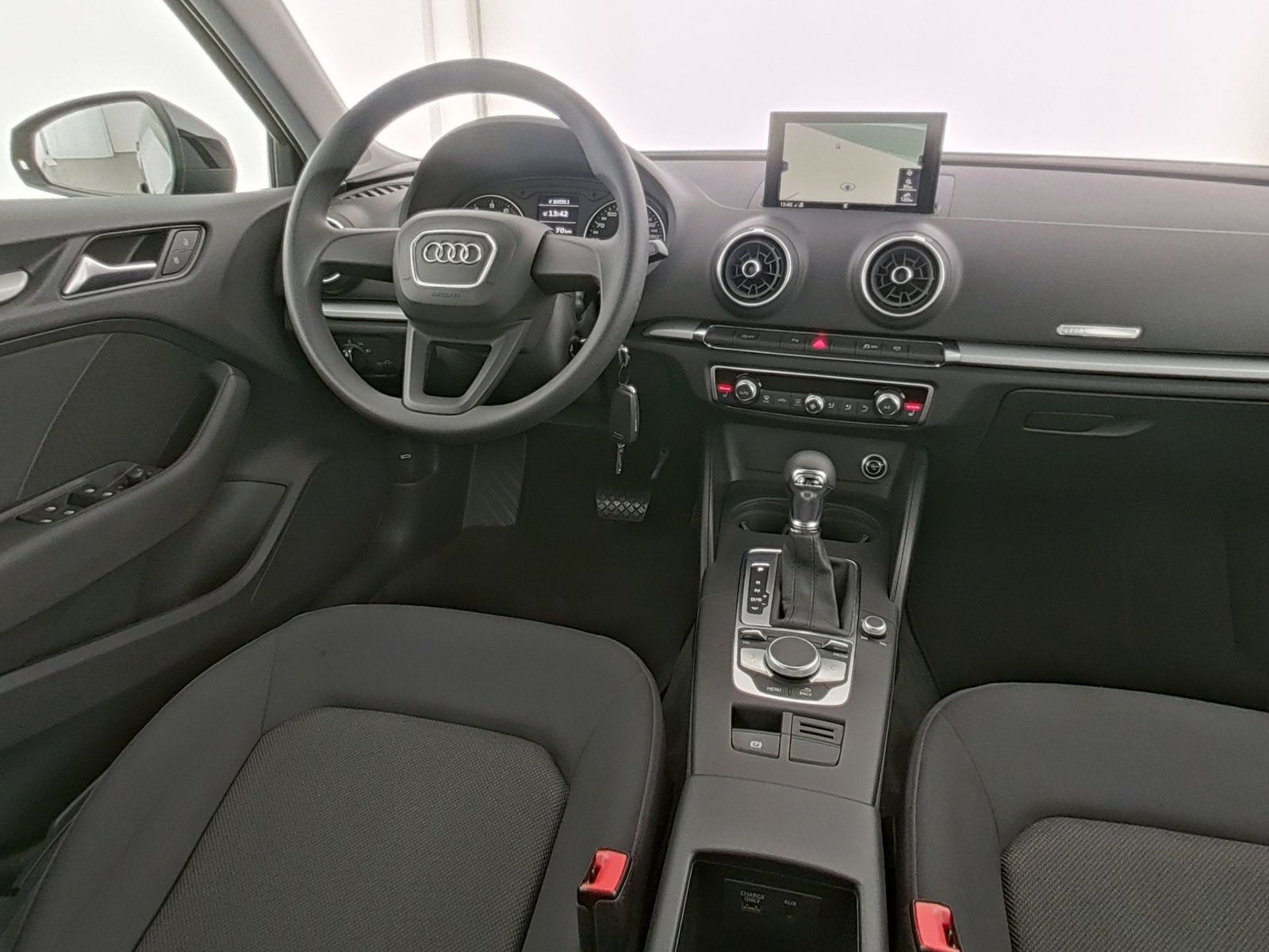 Audi A3 Sportback - Samsaru's Car Outlet