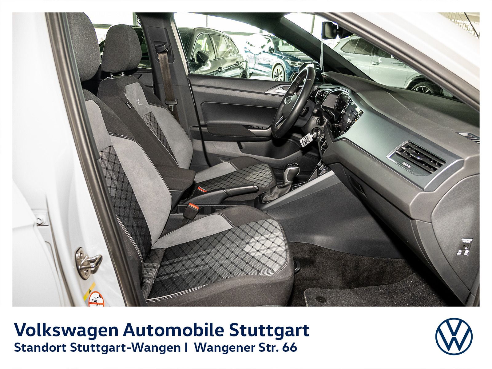 Volkswagen Taigo R-Line 1.5 TSI DSG - Samsaru's Car Outlet