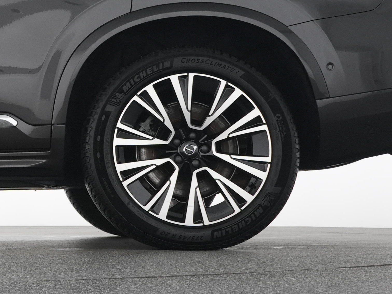 Volvo XC90 T8 AWD Ultimate Bright AHK*STHZ*360°-KAMERA