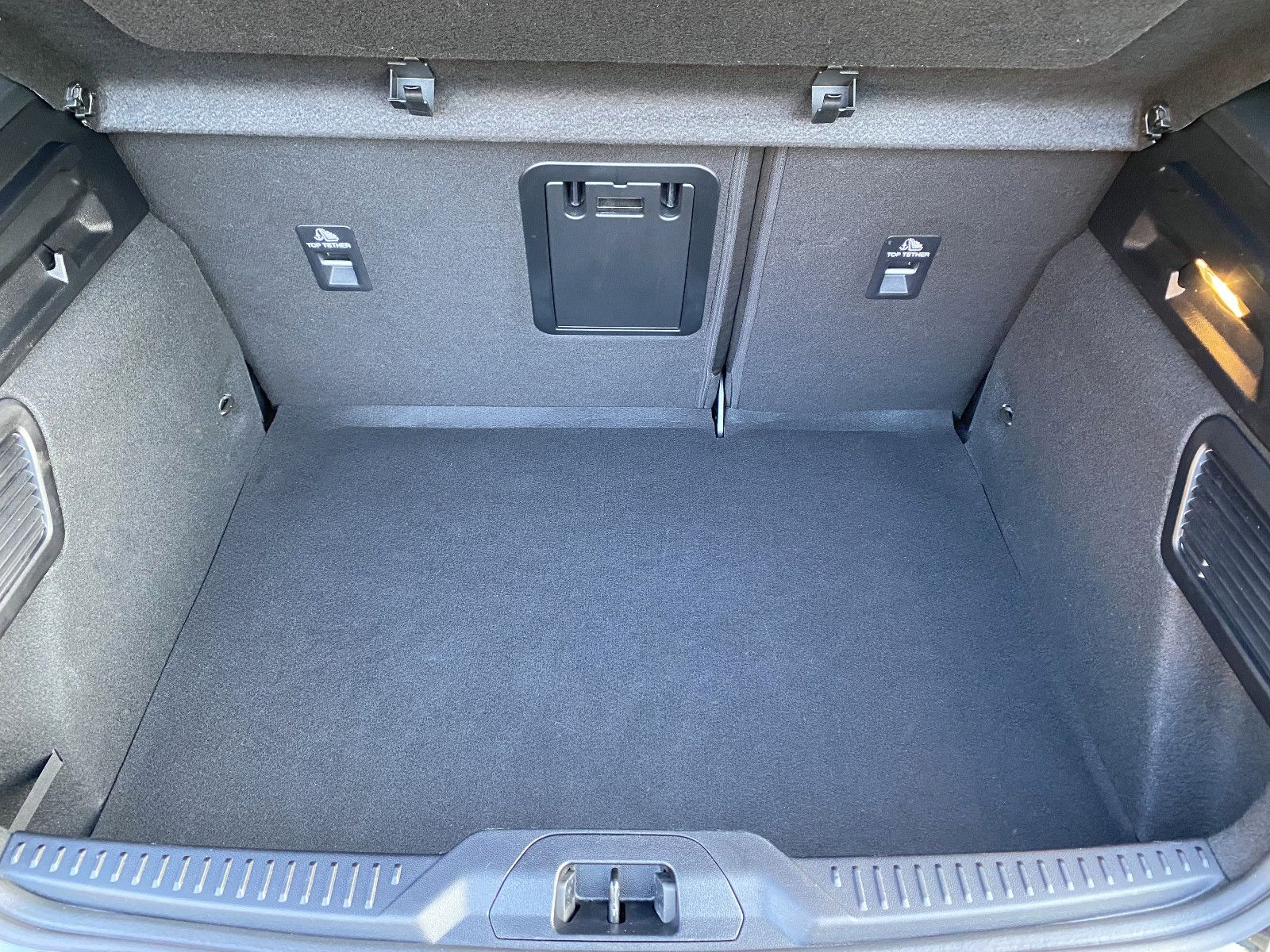 Ford Focus 1.5 EcoBlue Aut. ST-LINE X