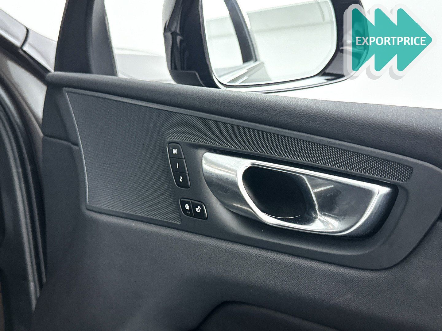 Volvo XC60 T6 Aut. Plug-in hybrid AWD Plus Dark | pano