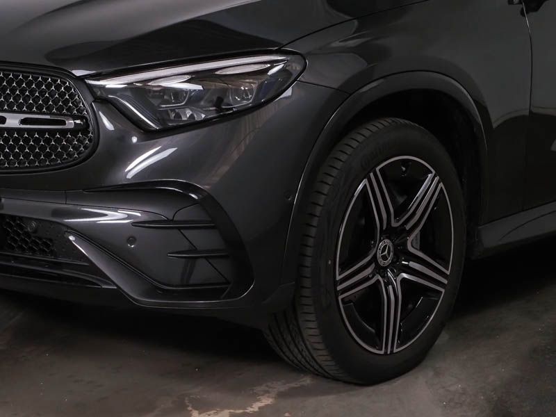 Mercedes-Benz GLC 300 de AMG 4M - Samsaru's Car Outlet