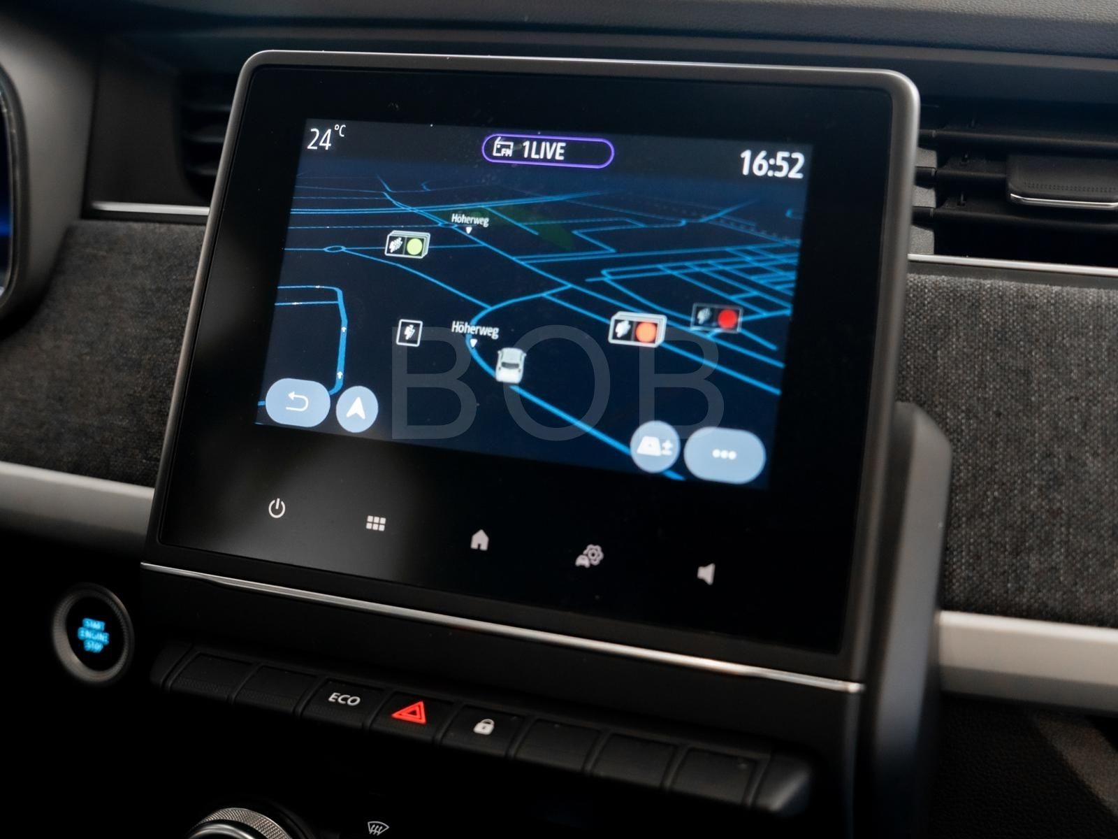 Renault ZOE R110 Z.E.50 Experience - Samsaru's Car Outlet