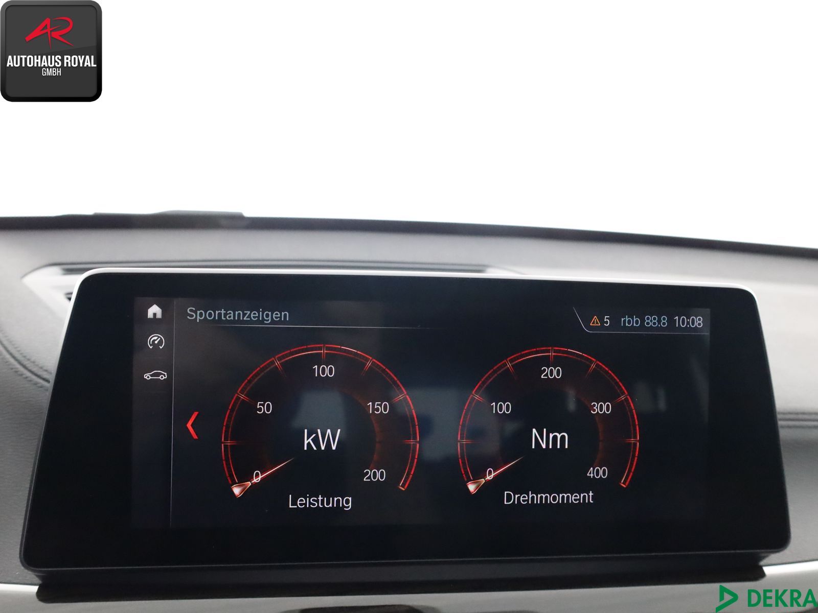BMW X1 xDrive25e M SPORT - Samsaru's Car Outlet