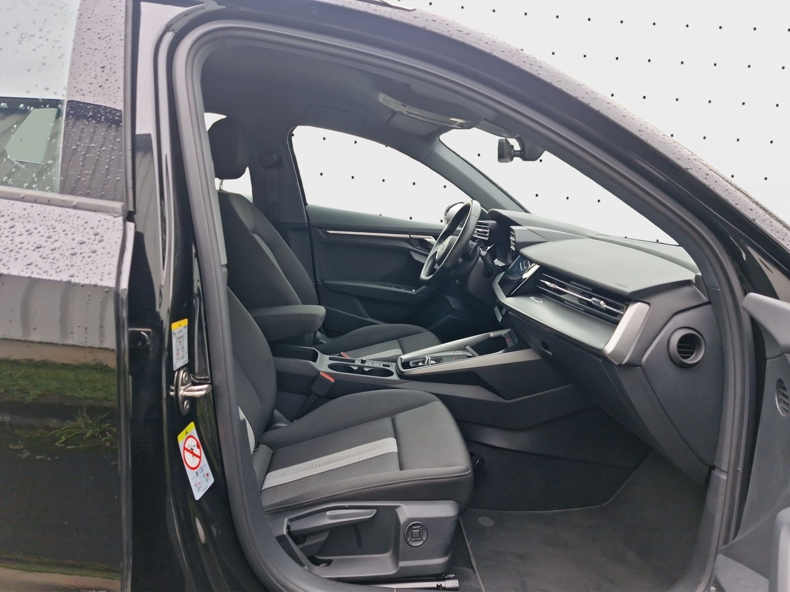 Audi A3 Sportback 35 TDI S-LINE*NAVI-PLUS*KAMERA*PDC*