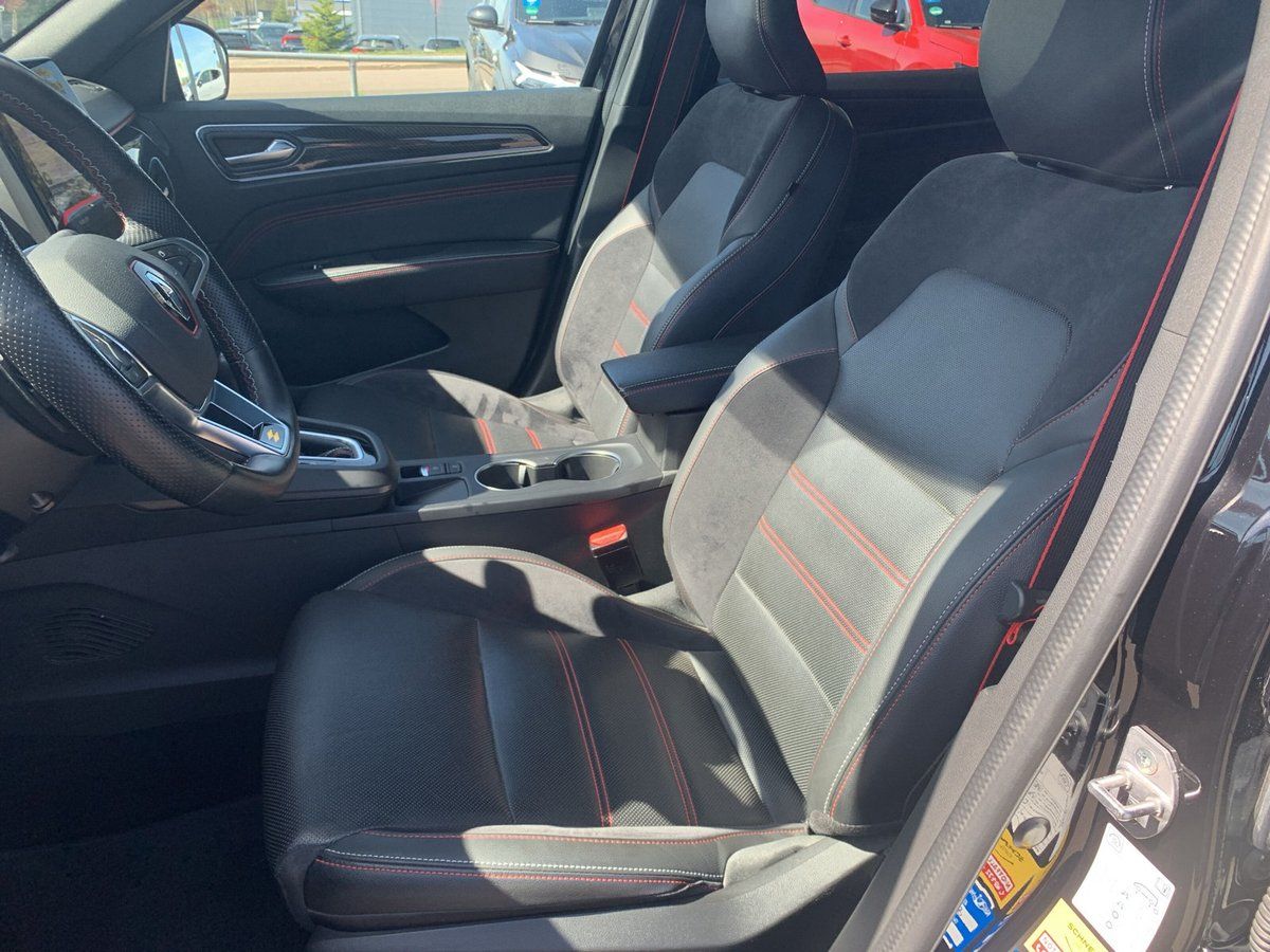 Renault Arkana R.S. LINE TCe 160 EDC - Samsaru's Car Outlet