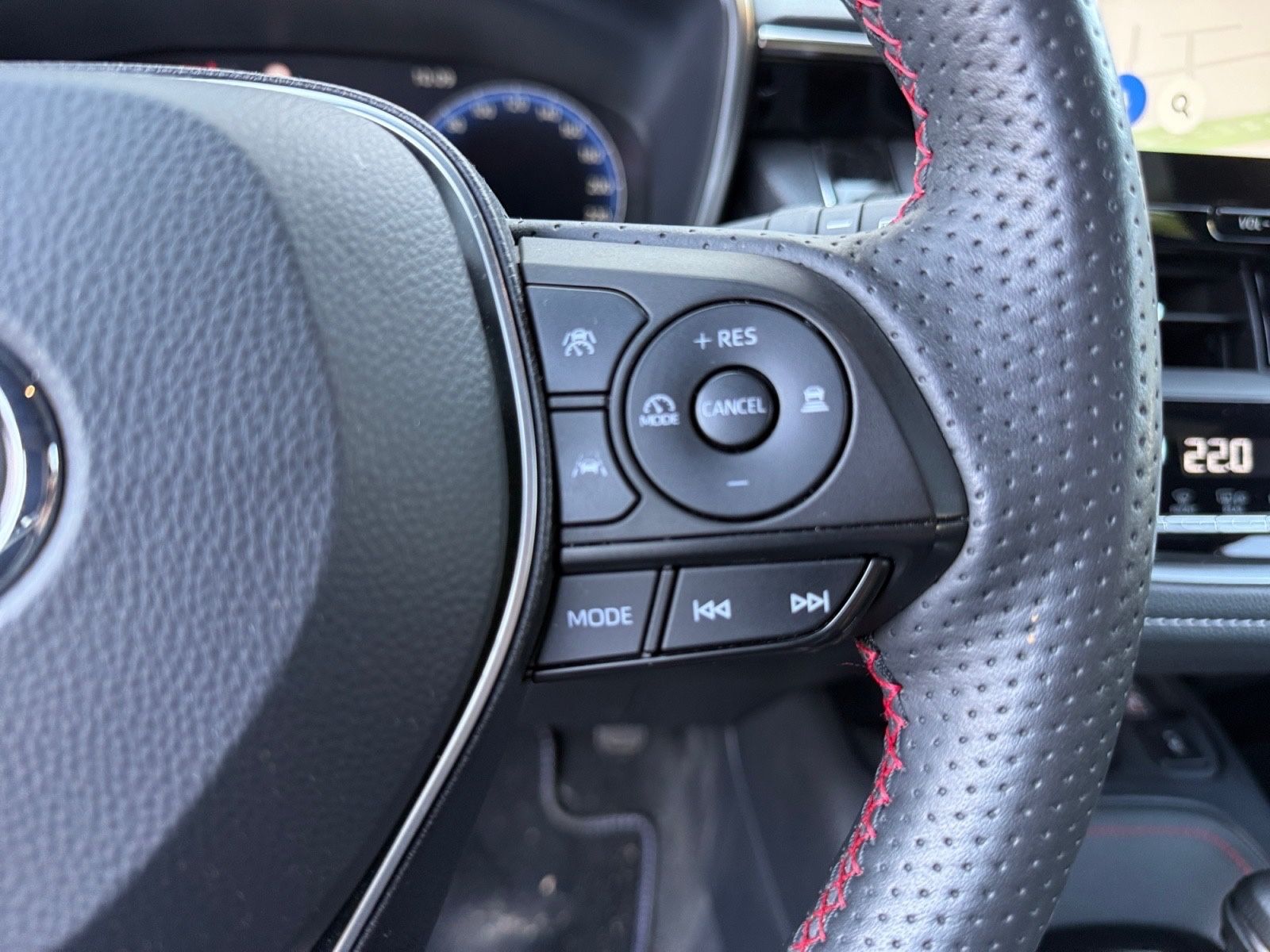 Toyota Corolla 2.0l Hybrid GR Sport /19"-LMF/Eibach-Fah