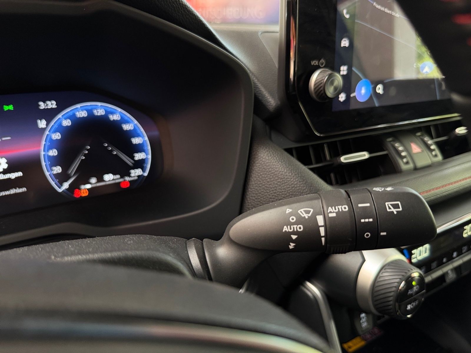 Toyota RAV4 Plug-In Hybrid 2.5 Teamplayer ACC+AUT+LED