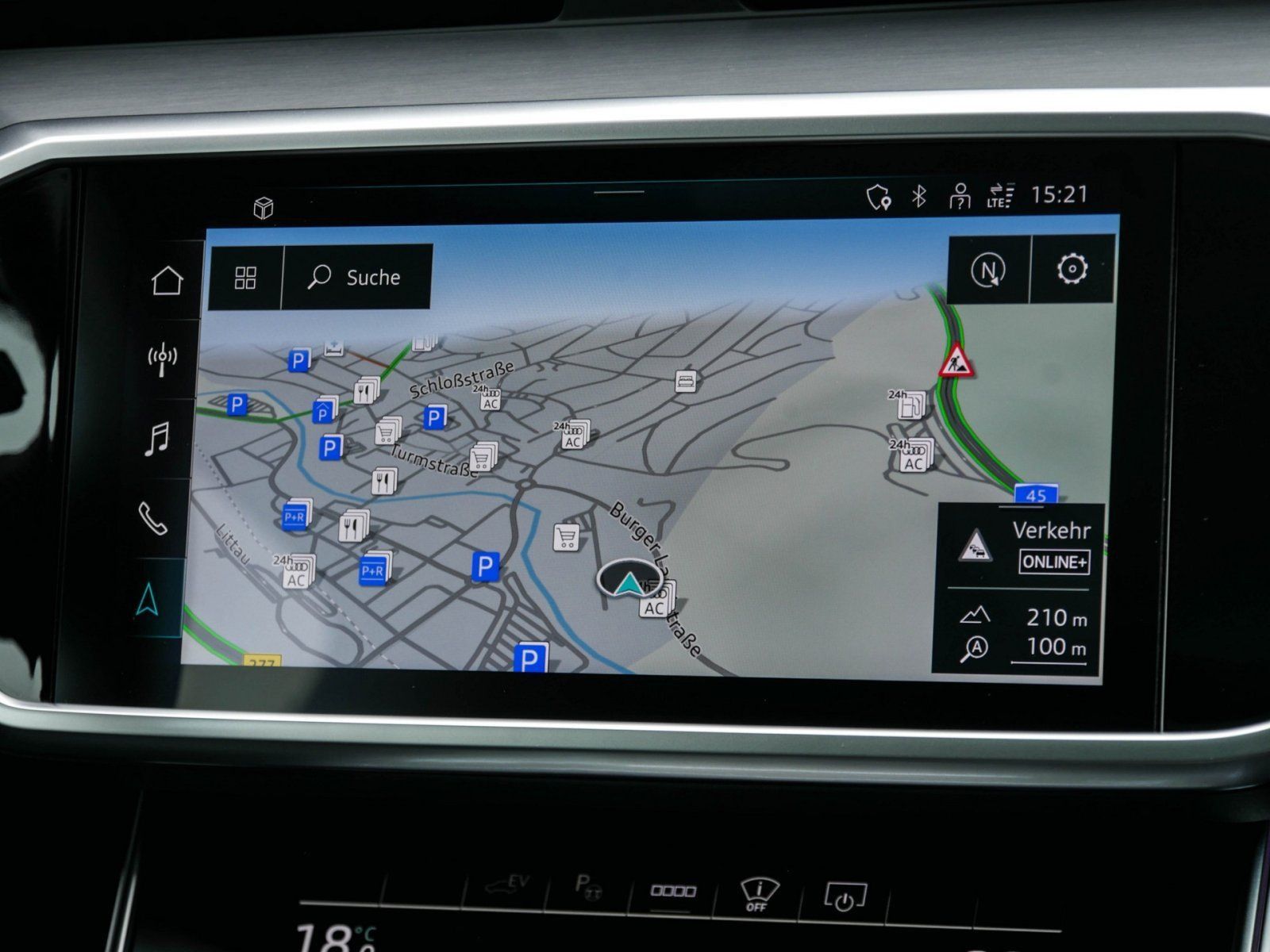Audi A6 Avant 55 TFSI e Sport S-Line - Samsaru's Car Outlet