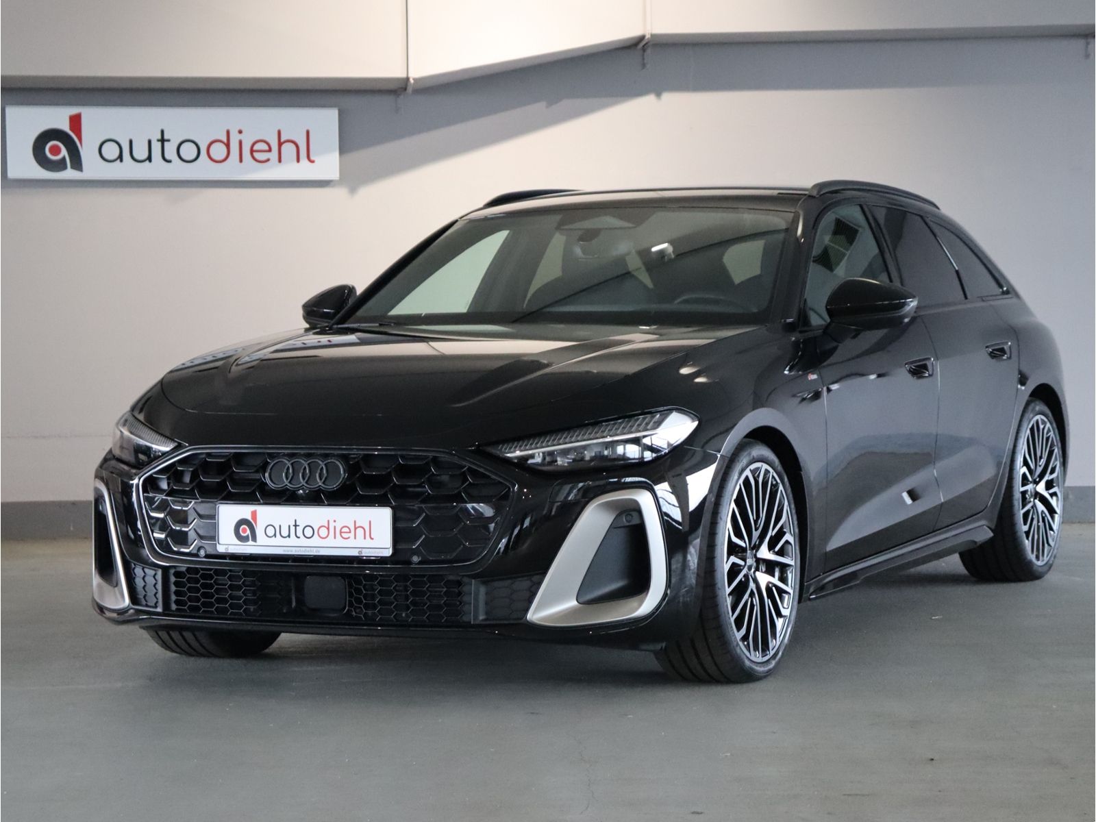 Audi A5 Avant 40 TFSI qu. S-Line edition one*B&O*360°