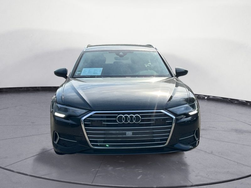 Audi A6 Avant 45 TFSI S tronic advanced - Samsaru's Car Outlet