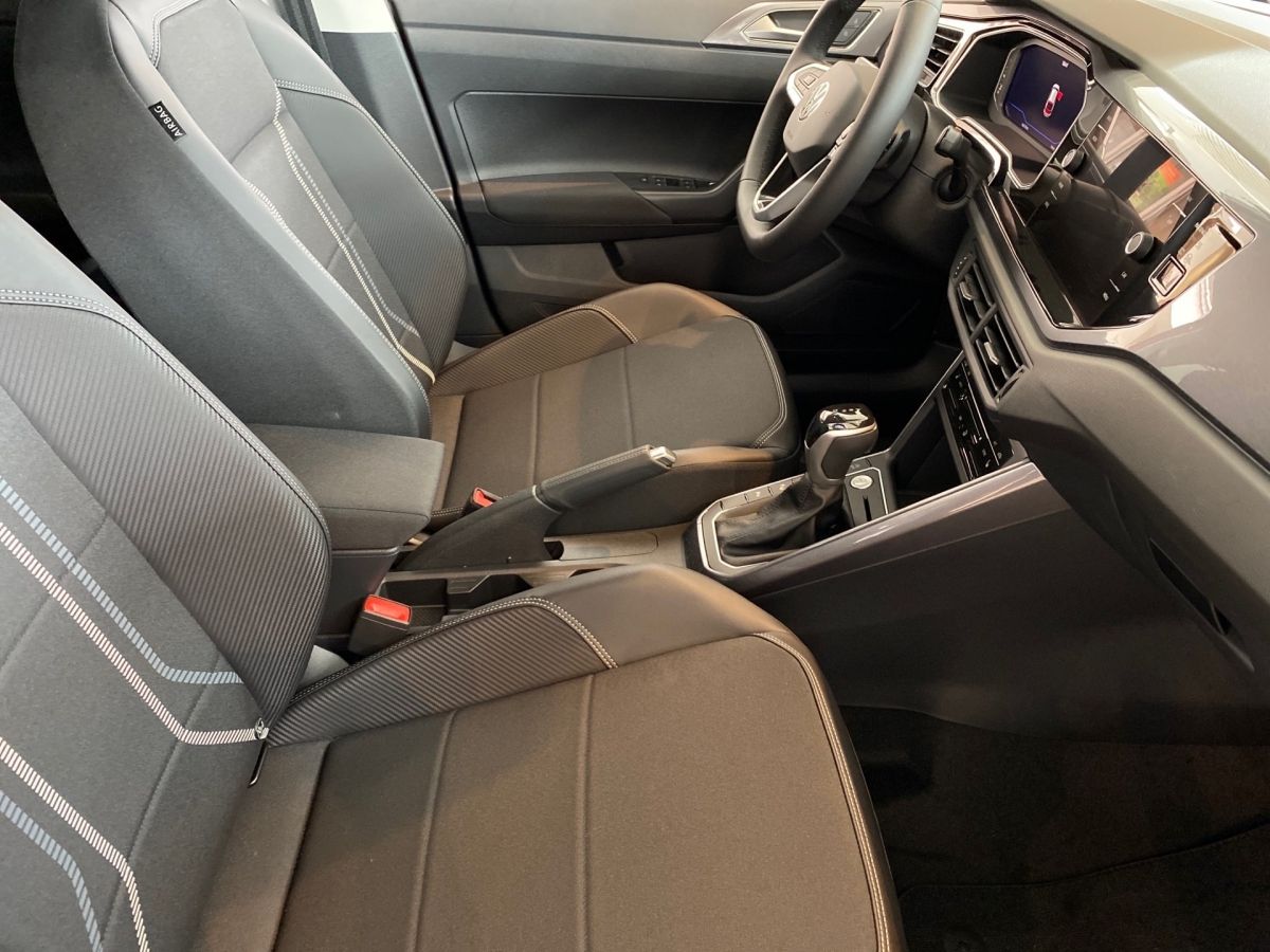Volkswagen Taigo Style 1.0 l TSI - Samsaru's Car Outlet