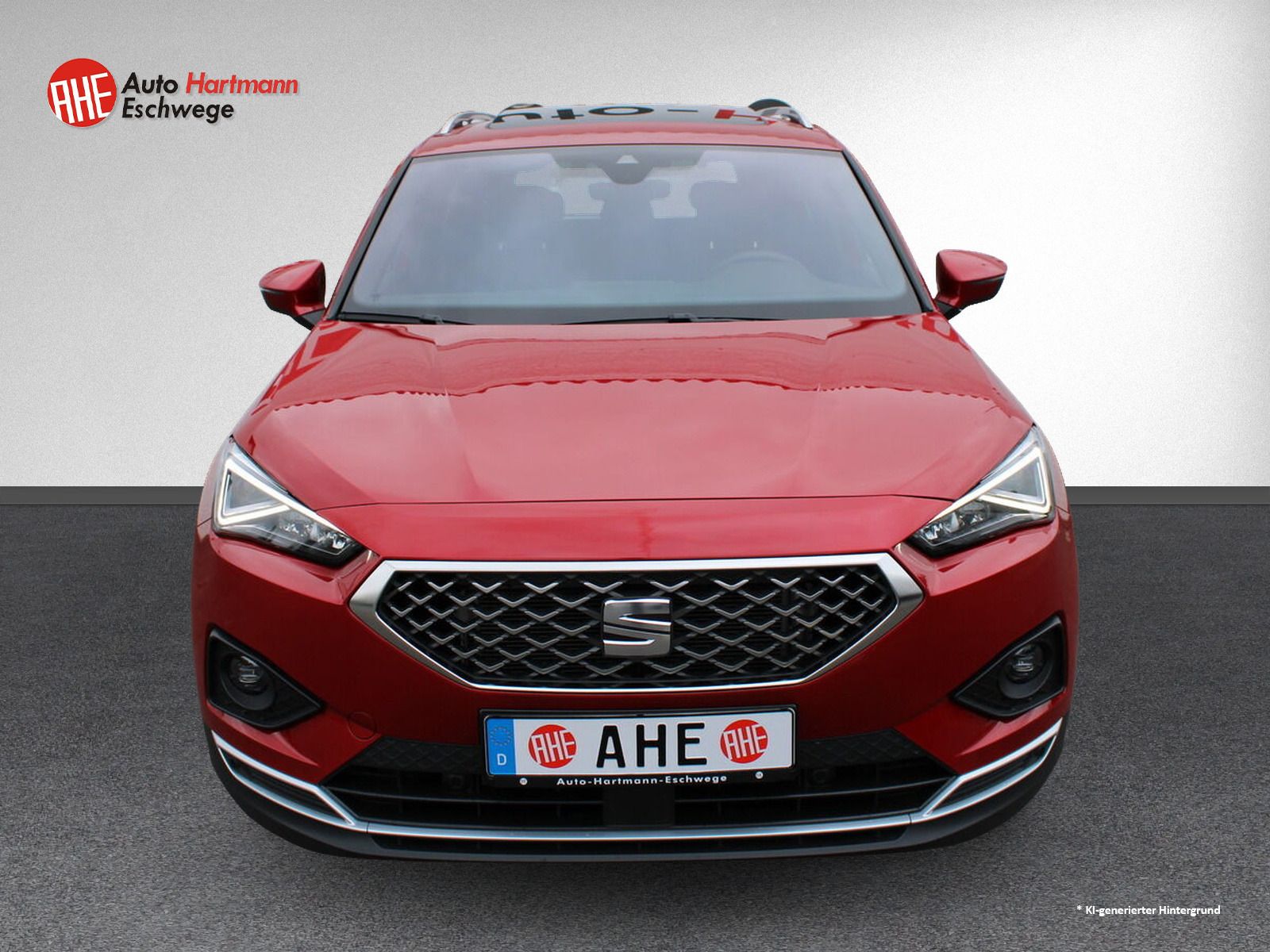 Seat Tarraco 2.0 TDI Xperience 4Drive Fahrass Ahk Pan