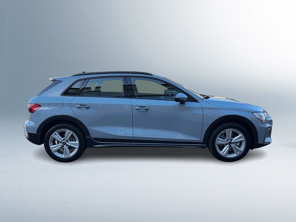 Audi A3 allstreet 35 TFSI - Samsaru's Car Outlet